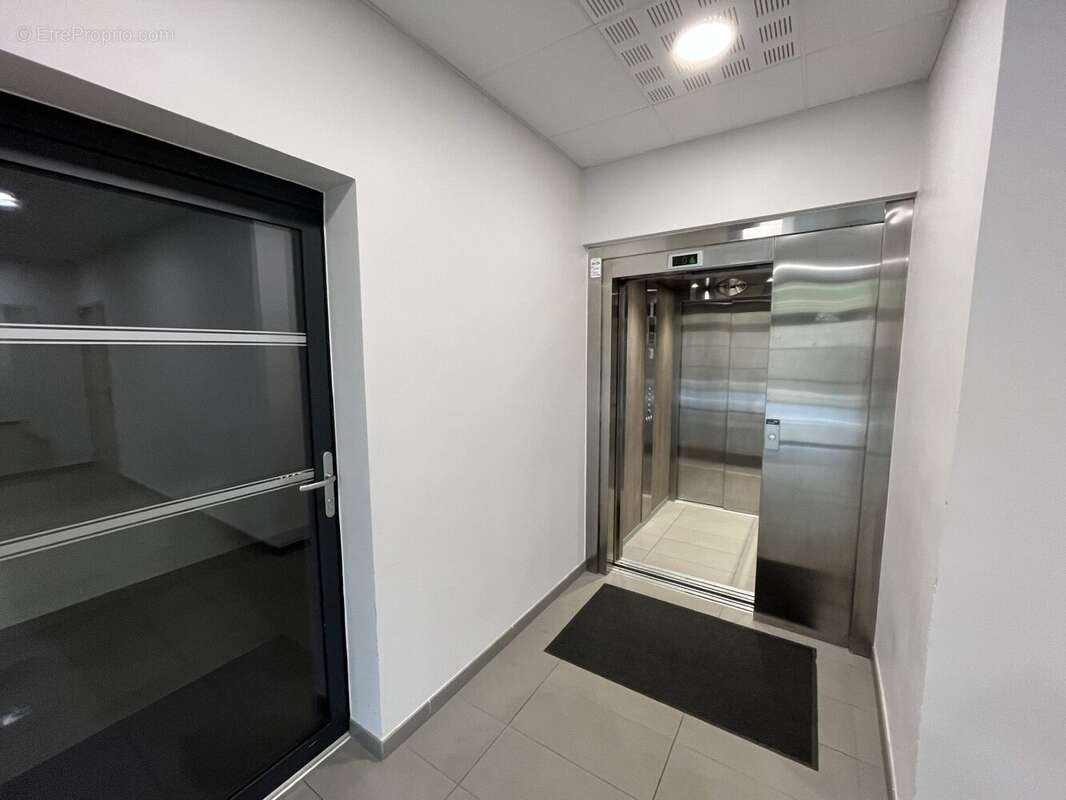 Appartement à QUIMPER