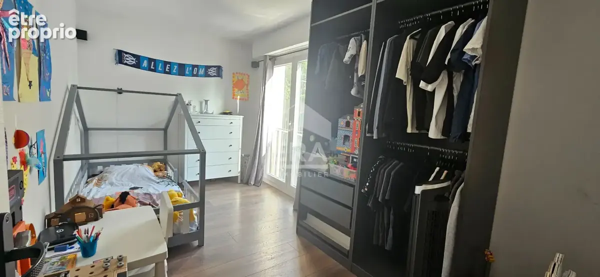 Appartement 65m² à martigues - photo 10
