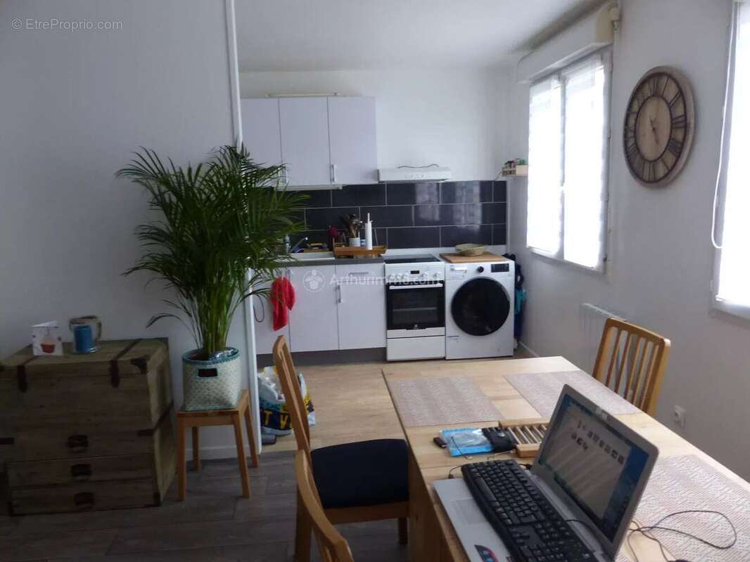 Appartement à CLAMART