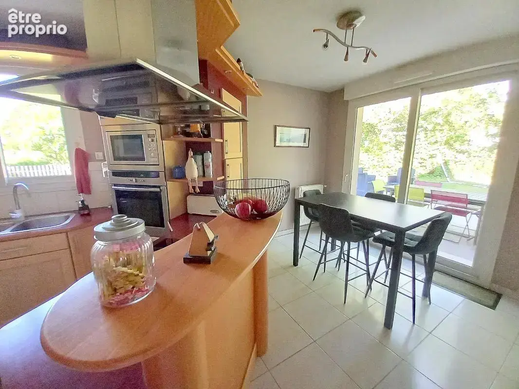 Maison individuelle – 158 m² – 4 chambres - grand jardin - photo 7