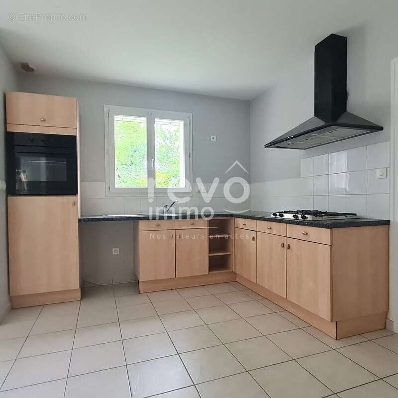 Maison à MAUVES-SUR-LOIRE