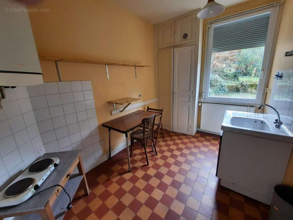 Ensemble immobilier de 175m2 le creusot - photo 21