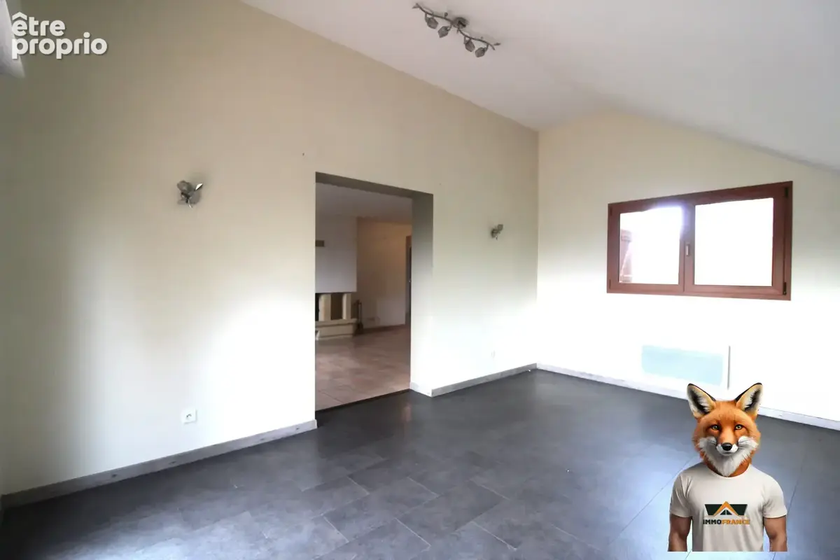Maison 6 pièces 111 m² à vendre à Andelnans (90400) - photo 7