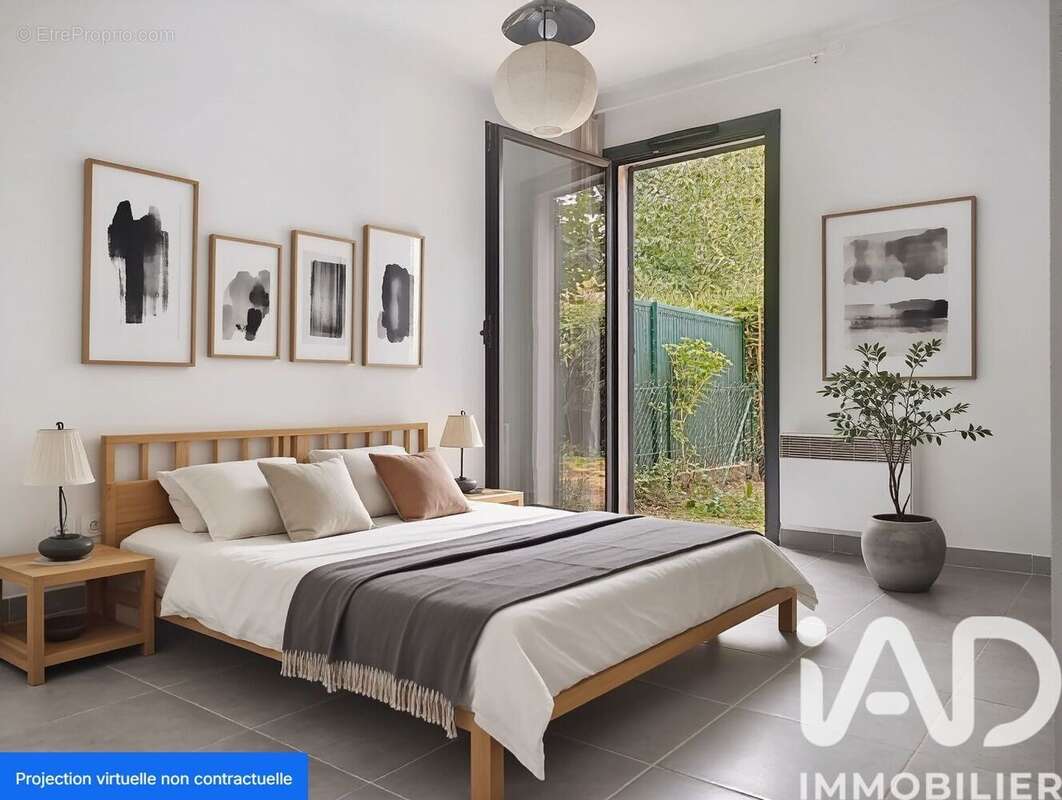 Photo 6 - Appartement à BRIGNOLES