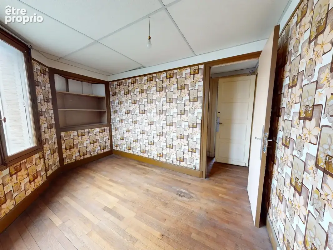 Appartement à TROYES