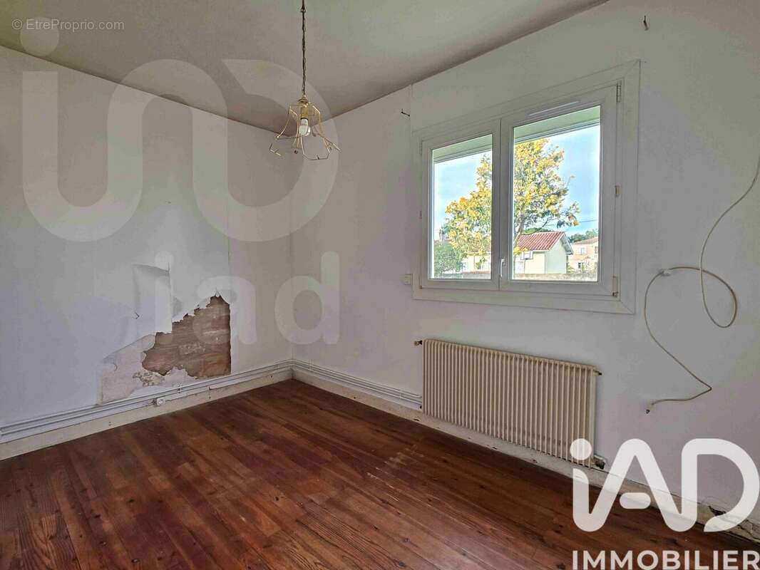 Photo 7 - Maison à PAUILLAC