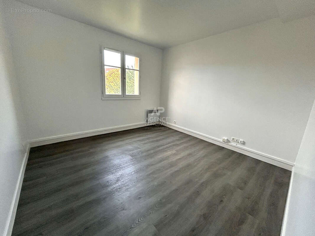 Appartement à POISSY