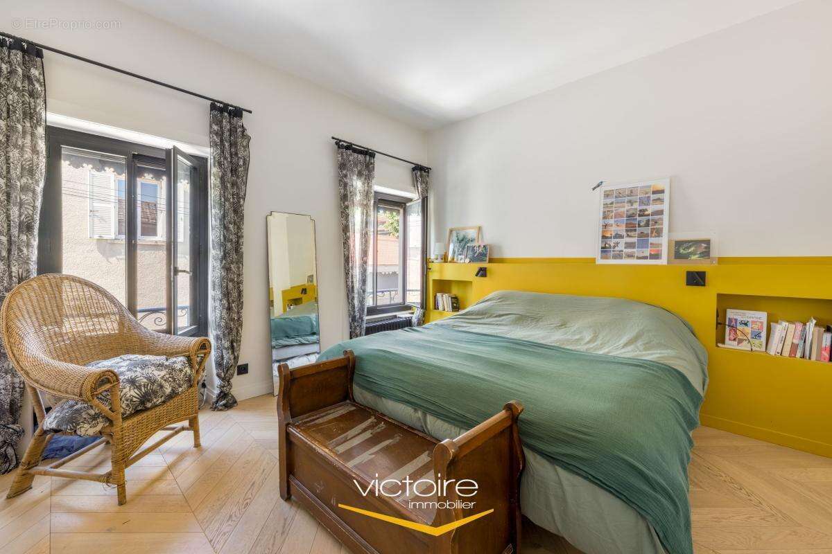 Maison à LYON-3E