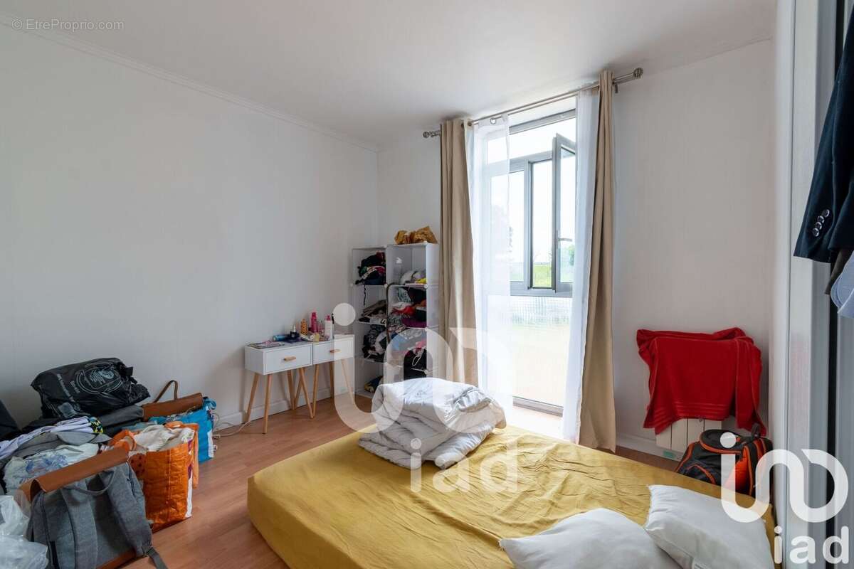 Photo 4 - Appartement à VERNOUILLET