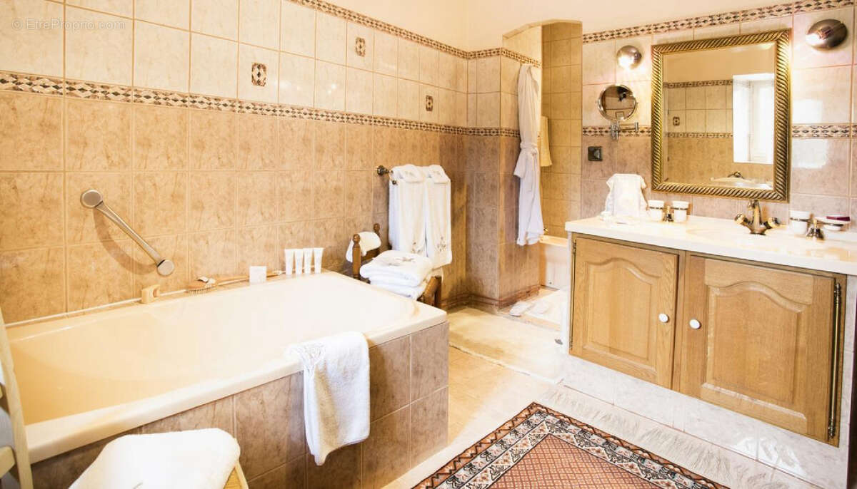 Maison à RAMBOUILLET