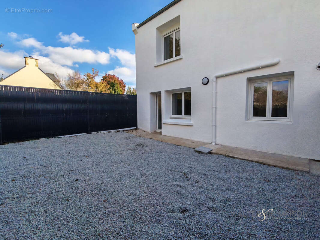 Appartement à GOUESNOU