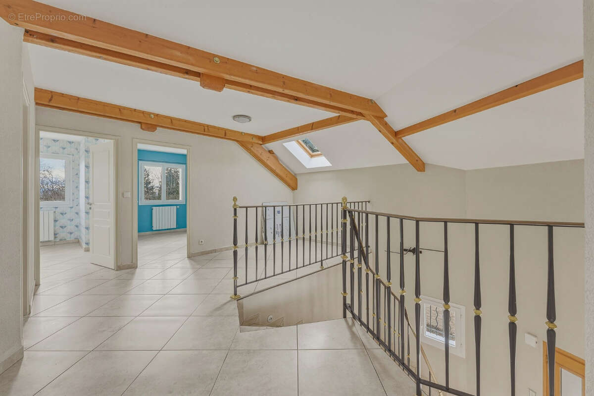 Maison à GEX