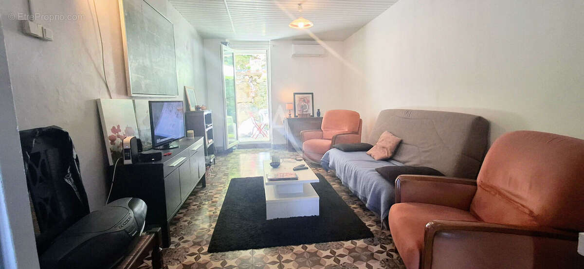 Maison à BEDARIEUX