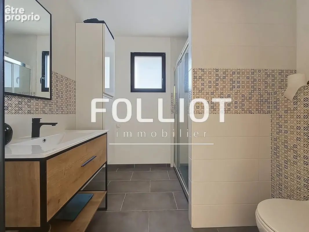 A vendre - maison tessy-bocage - photo 11
