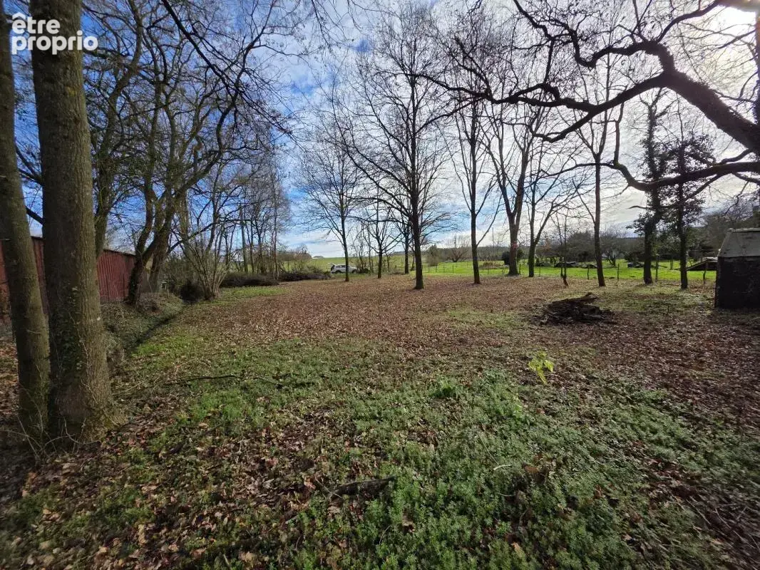 Terrain 1 127 m² à vendre à Dun-Le-Poelier (36210) - photo 4