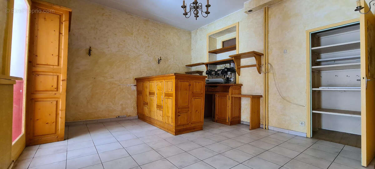 Maison à LE CHEYLARD