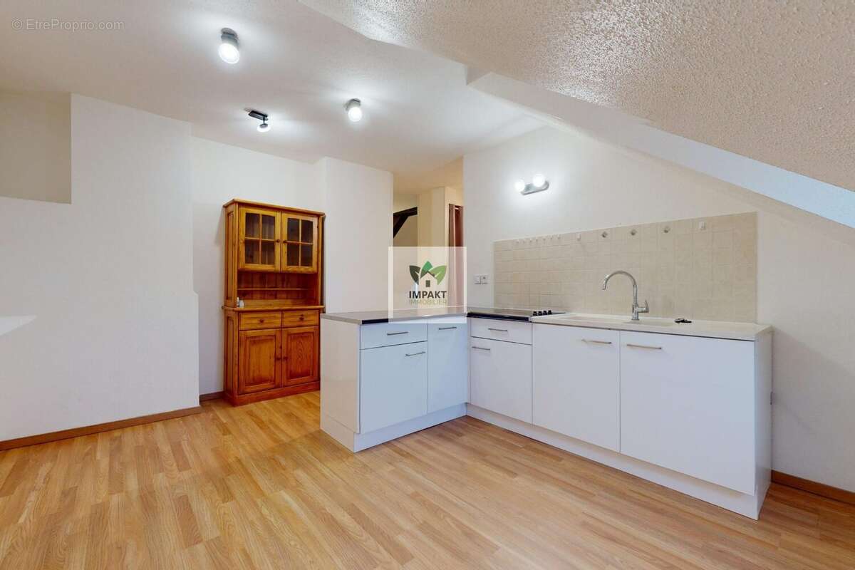 Appartement à BELFORT