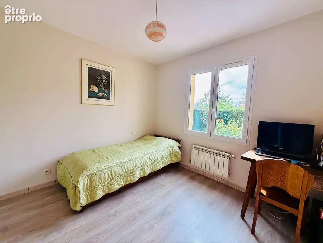 Maison plain-pied dans un quartier calme - 130 m2 - photo 13