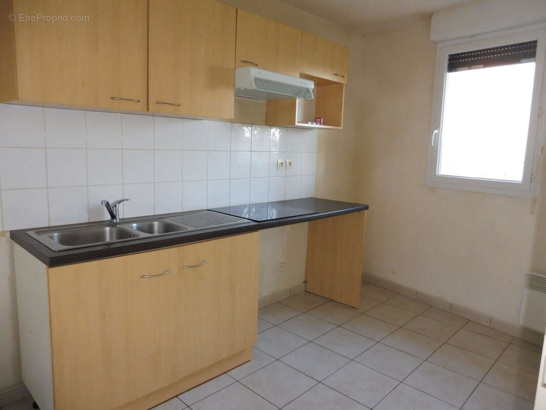 Appartement à COLOMIERS
