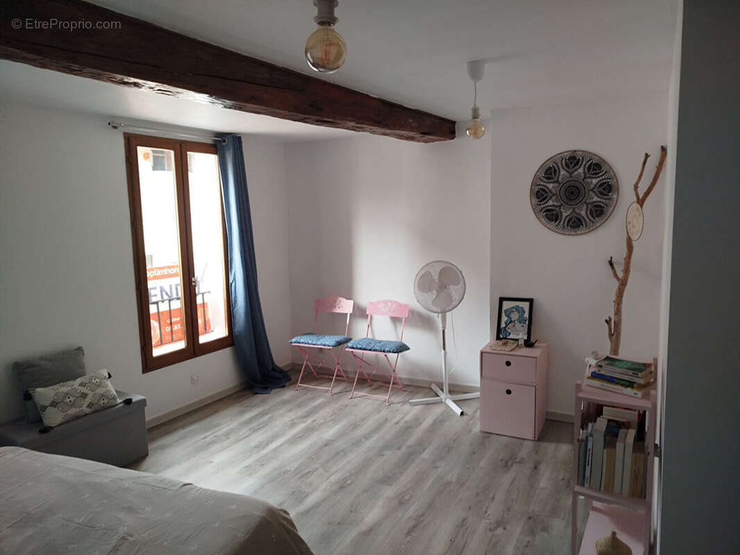 Appartement à DIGNE-LES-BAINS