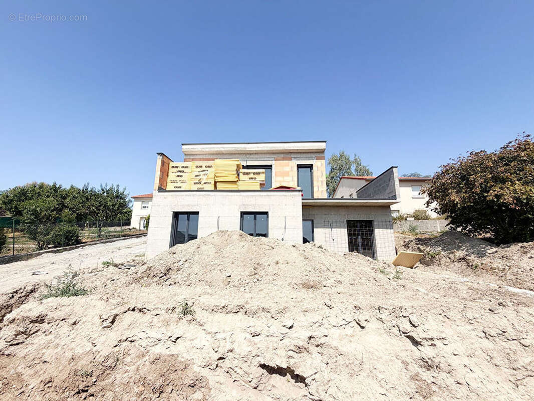 Villa 5 pièces de 154 m2 - photo 9