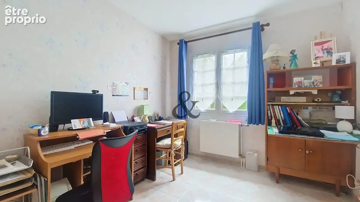 Maison 5 pièces 113 m² à vendre à Blois (41000) - photo 6