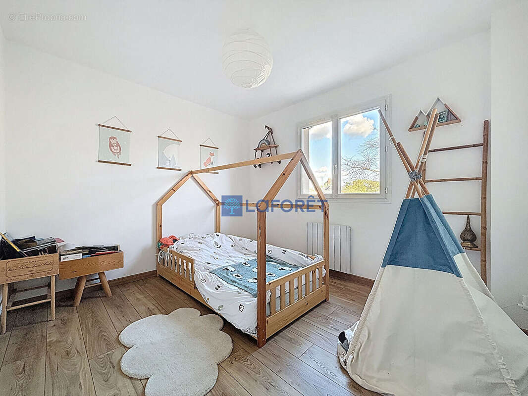 Maison à LE PETIT-QUEVILLY