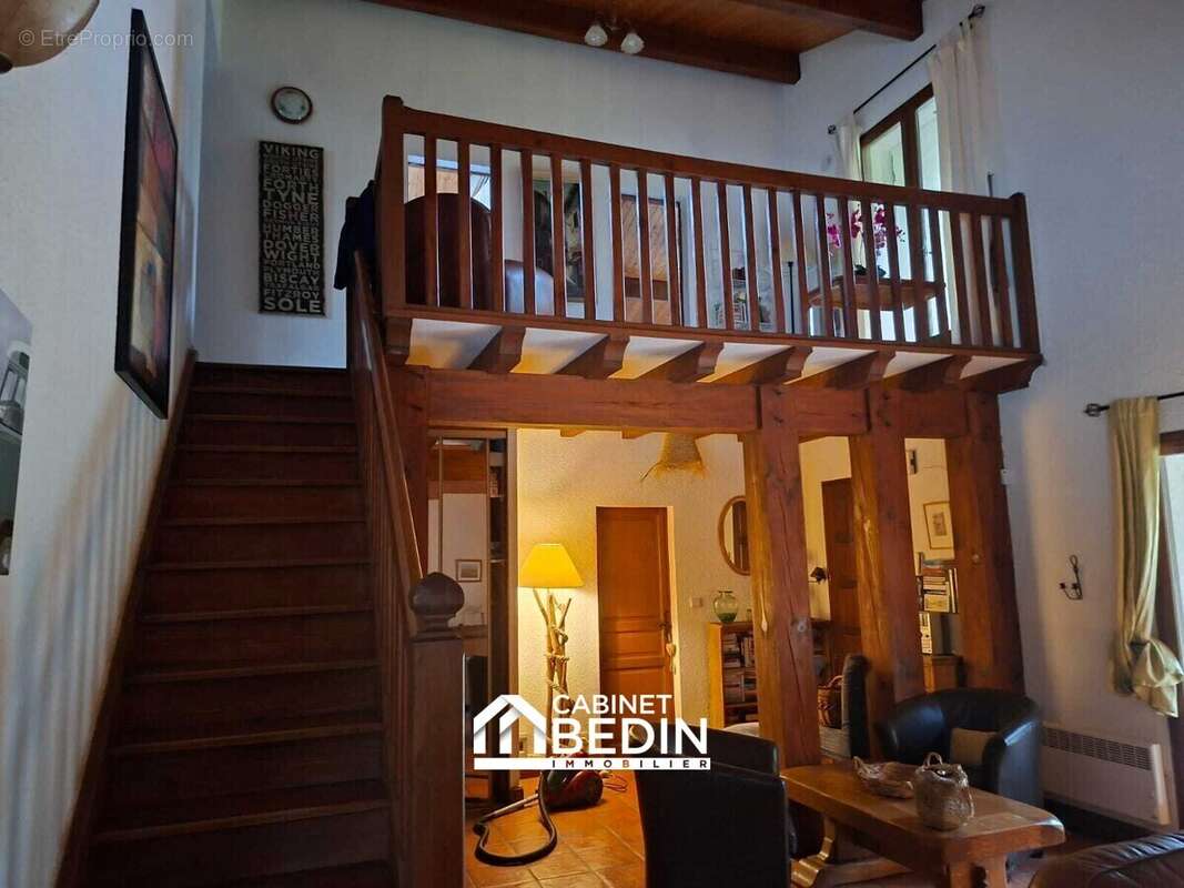 Maison 190 m² à Sanguinet  - photo 4