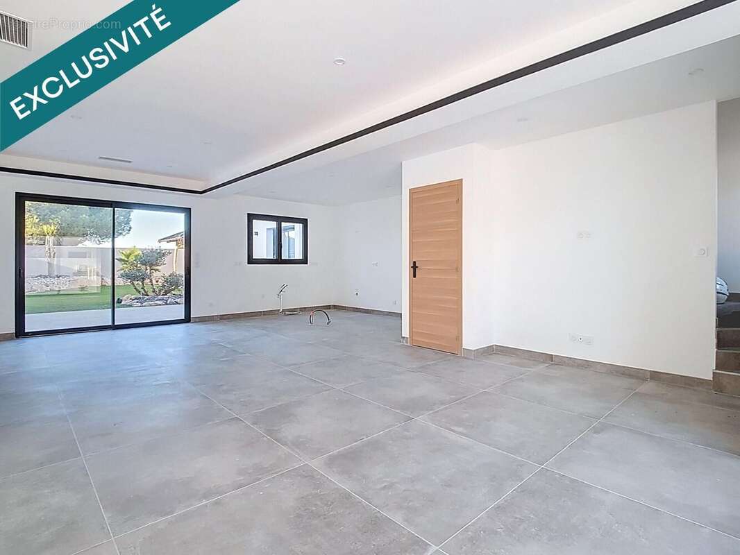 Photo 4 - Maison à SERIGNAN