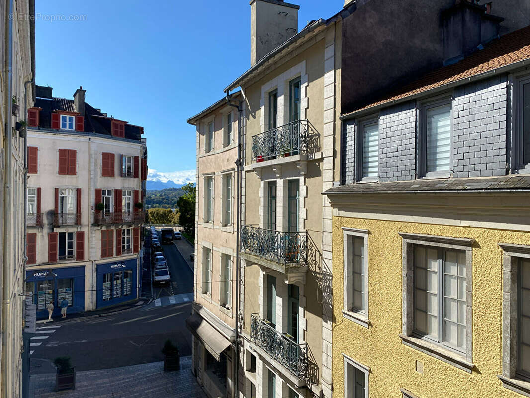 Appartement 46 m² à Pau  - photo 8