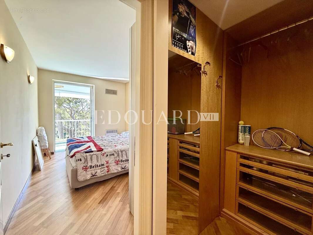 Appartement à ROQUEBRUNE-CAP-MARTIN