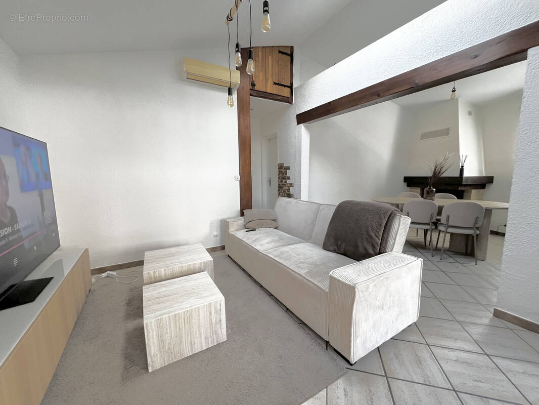 Maison à LE BOUSCAT