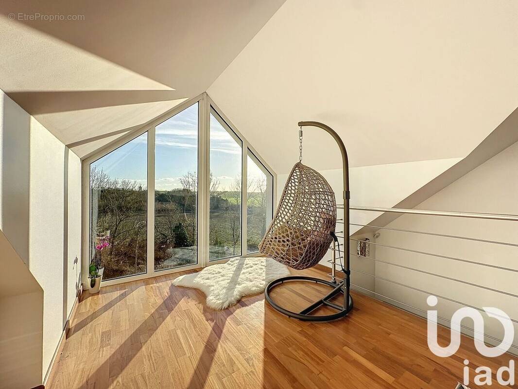 Photo 1 - Maison à GRISY-SUISNES