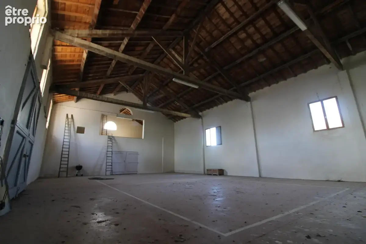 Herault Propriété d'exeption 800m2 sur 400000m2 - photo 130