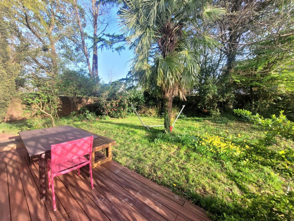 Maison à SAINT-GREGOIRE