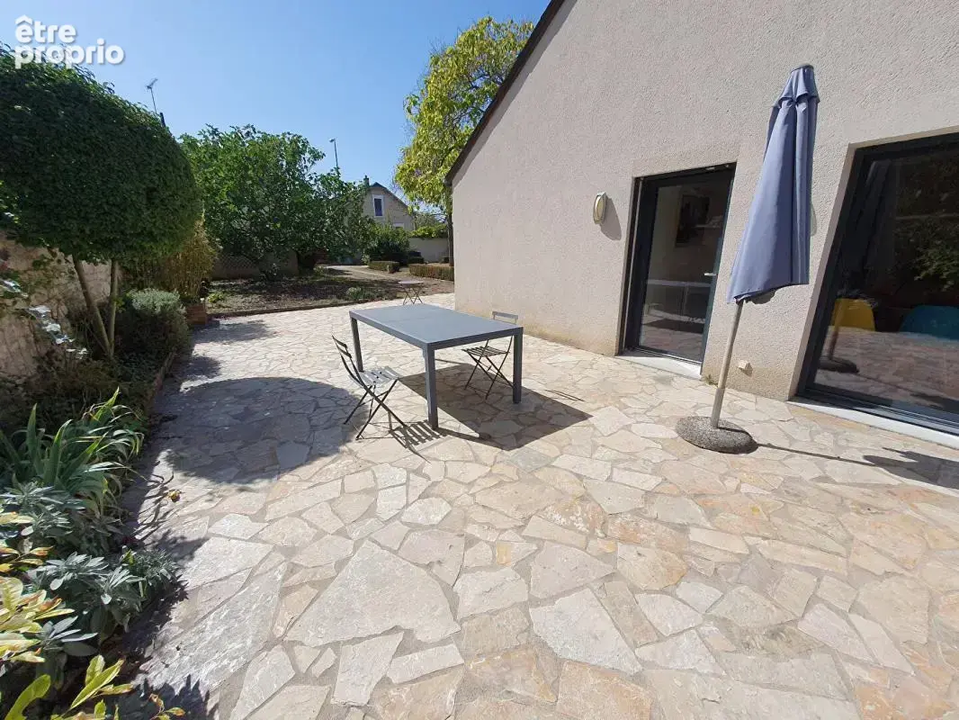 Maison Bourges 7 pièce(s) 180 m2 - photo 11