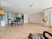 Appartement à LAVERUNE