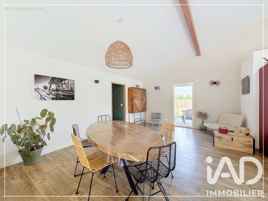Maison 141 m² à Magescq  - photo 5