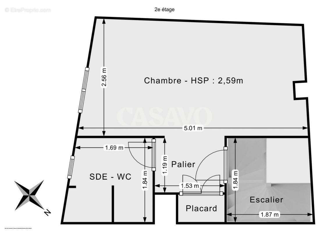 Maison à L'ISLE-SUR-LA-SORGUE