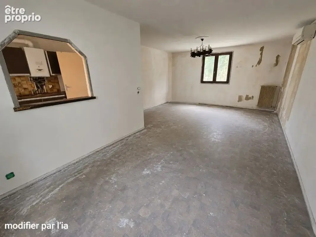 Roquettes   Maison T4 de plain-pied 81 m2   Terrain 750 m2   Garage 33 m2 - photo 4