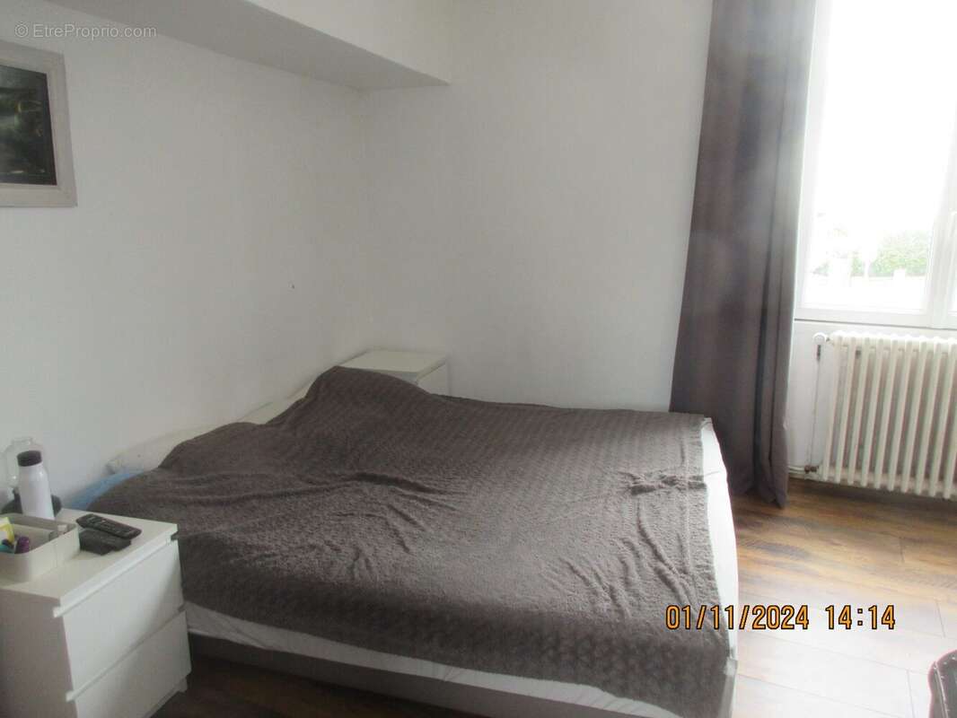 Maison à FAY-DE-BRETAGNE