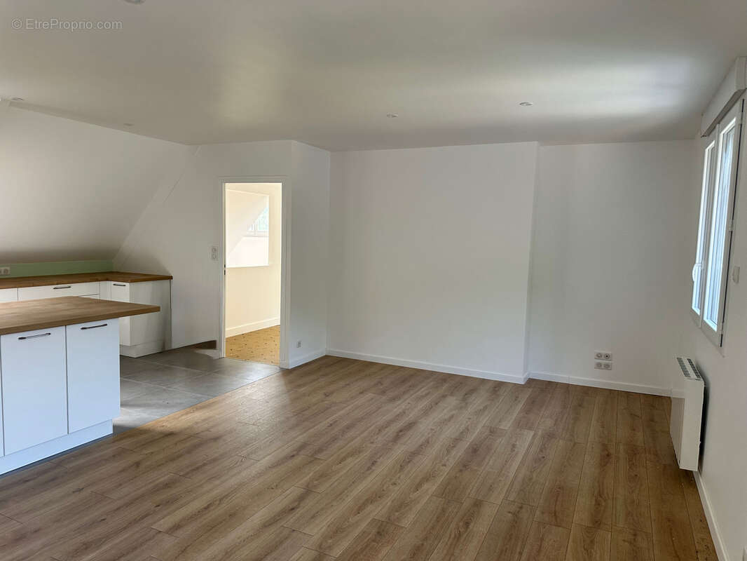 St cast le guildo a environ 400m de la plage des 4 vaux appartement 75m2  2 chambres vue sur mer - photo 7
