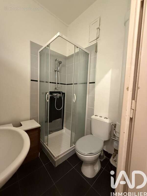 Photo 7 - Appartement à GRENOBLE