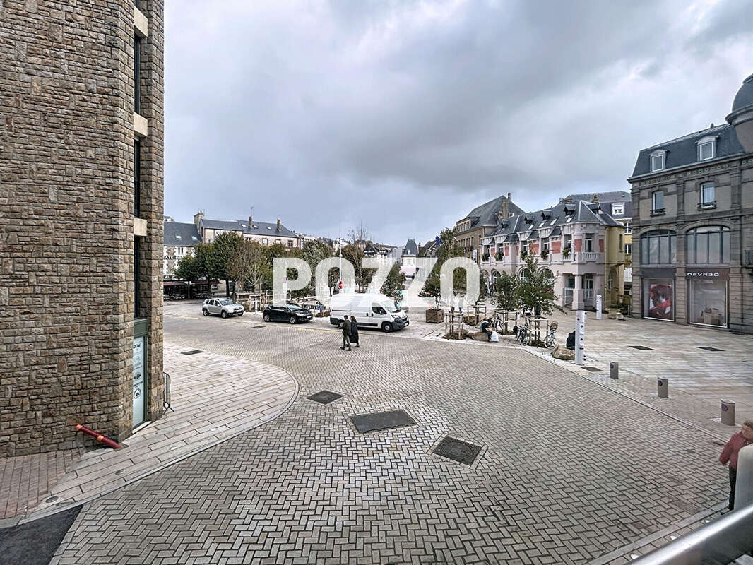 Appartement à GRANVILLE