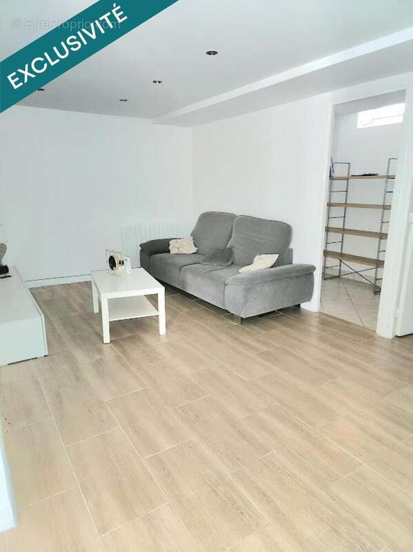 Photo 8 - Maison à CHARLY