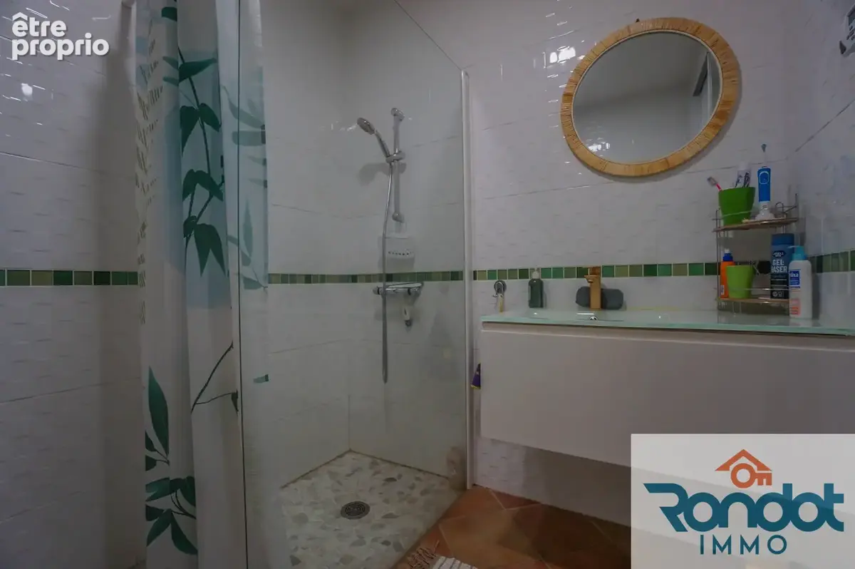 Maison 8 pièces / 5 chambres / 145 m2 / 2085 m2 terrain - photo 6