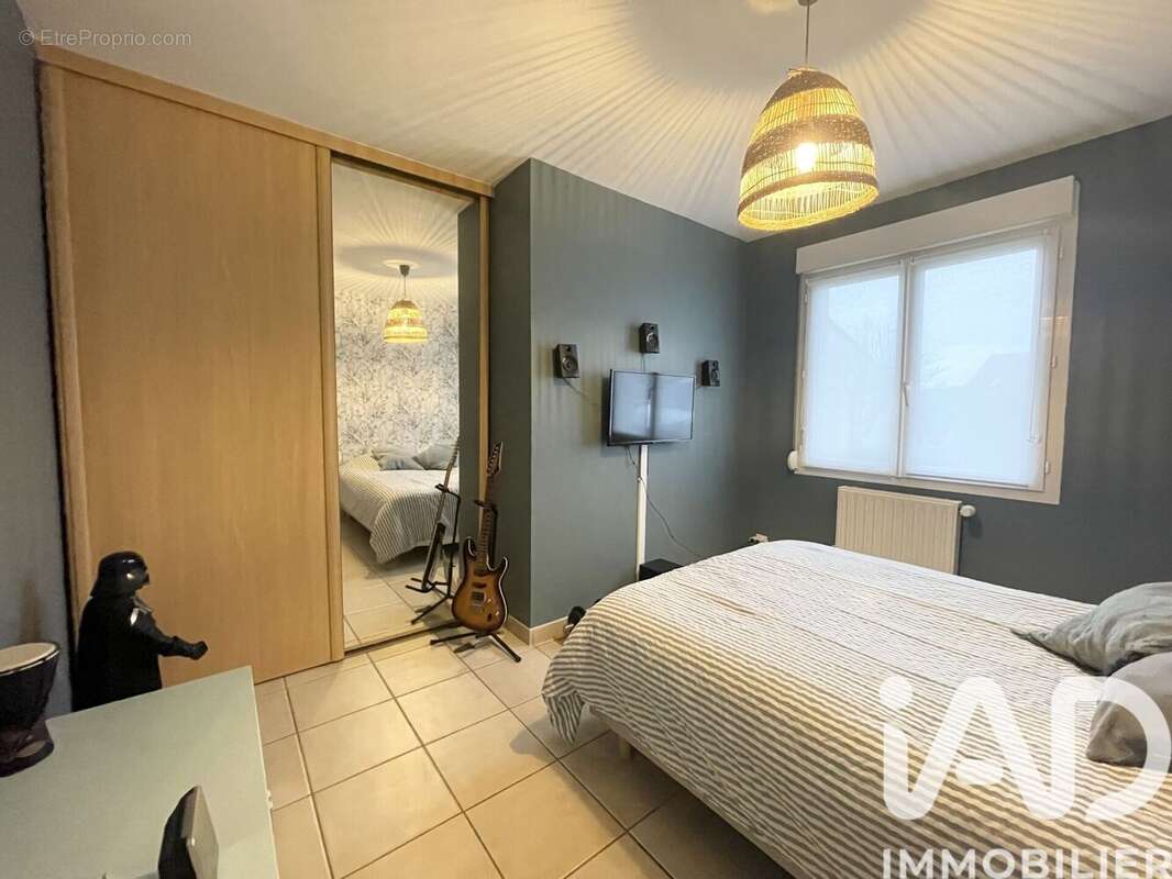 Photo 7 - Maison à CAMIERS