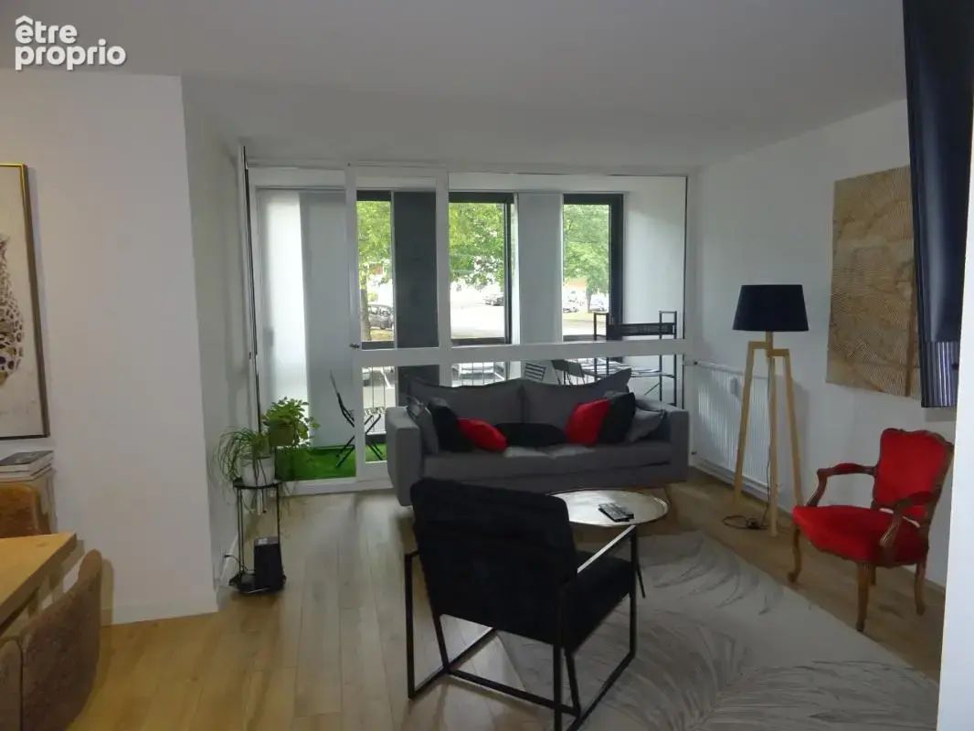 Appartement à LIMOGES