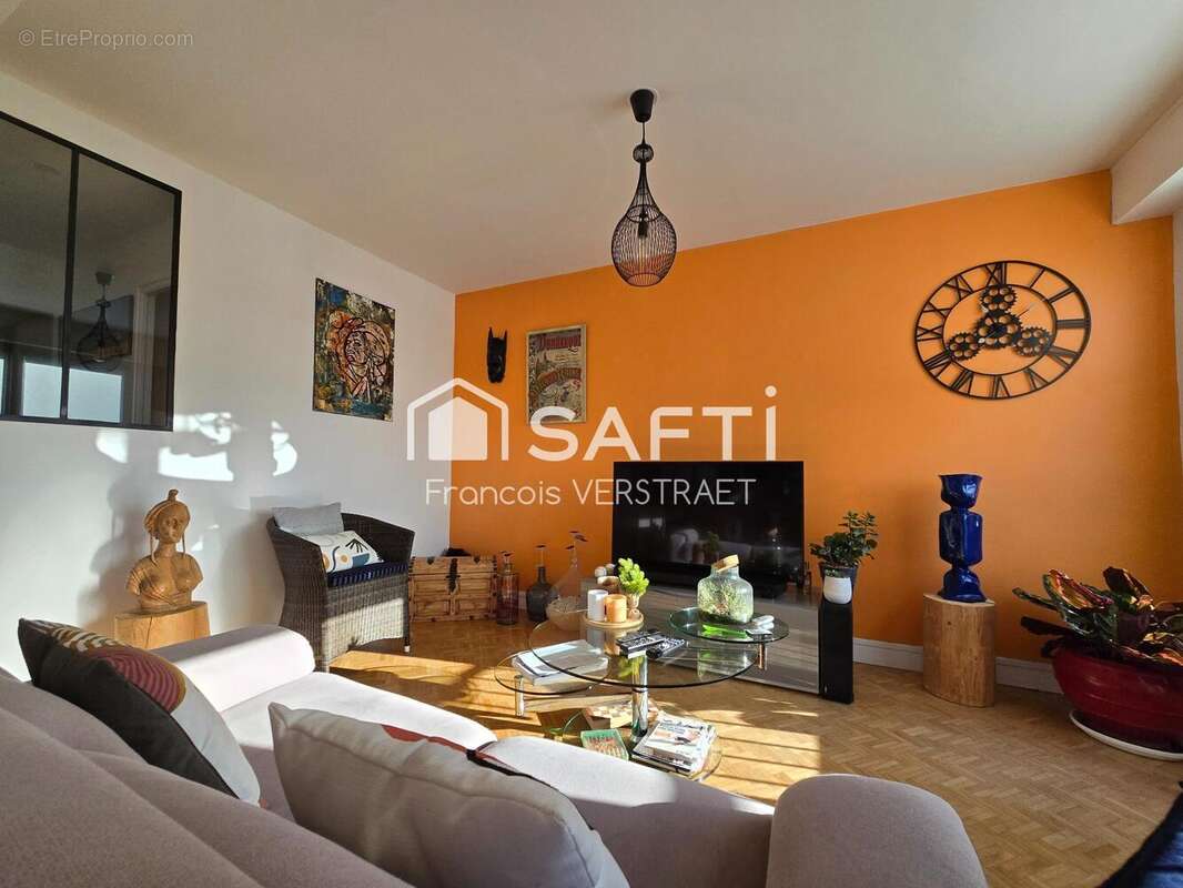 Photo 4 - Appartement à DUNKERQUE