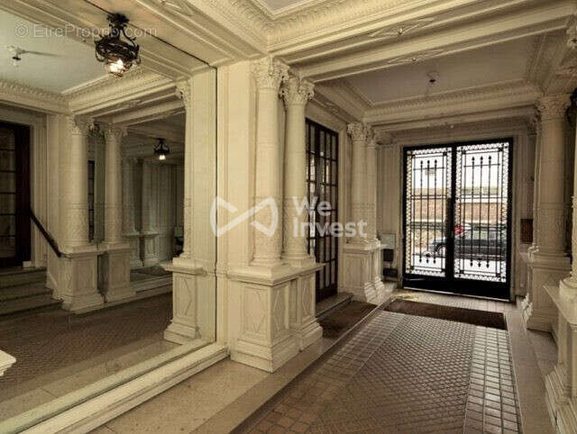 Appartement 75 m² à Enghien-Les-Bains  - photo 2